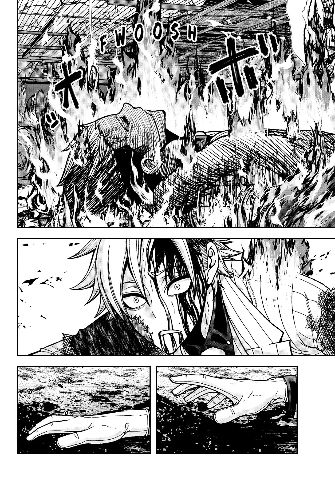 Tougen Anki Manga, Chapter 34 image 15