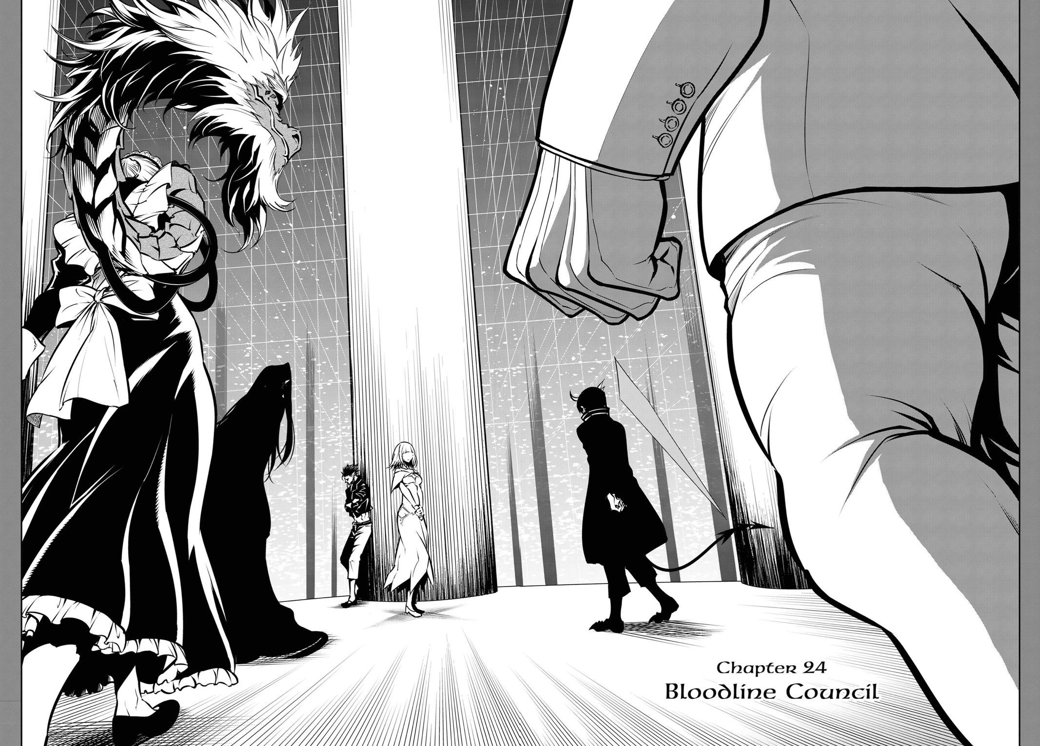 Ragna Crimson, Chapter 24 image 07