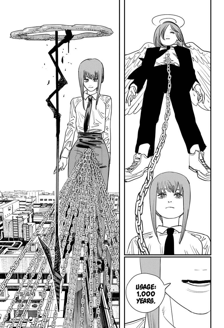 Chainsaw Man, Chapter 89 image 13