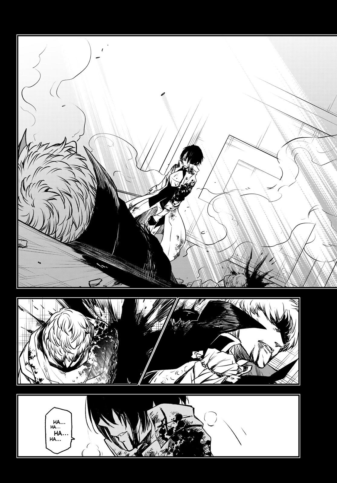 Tensei shitara Slime Datta Ken, Chapter 87 image 18