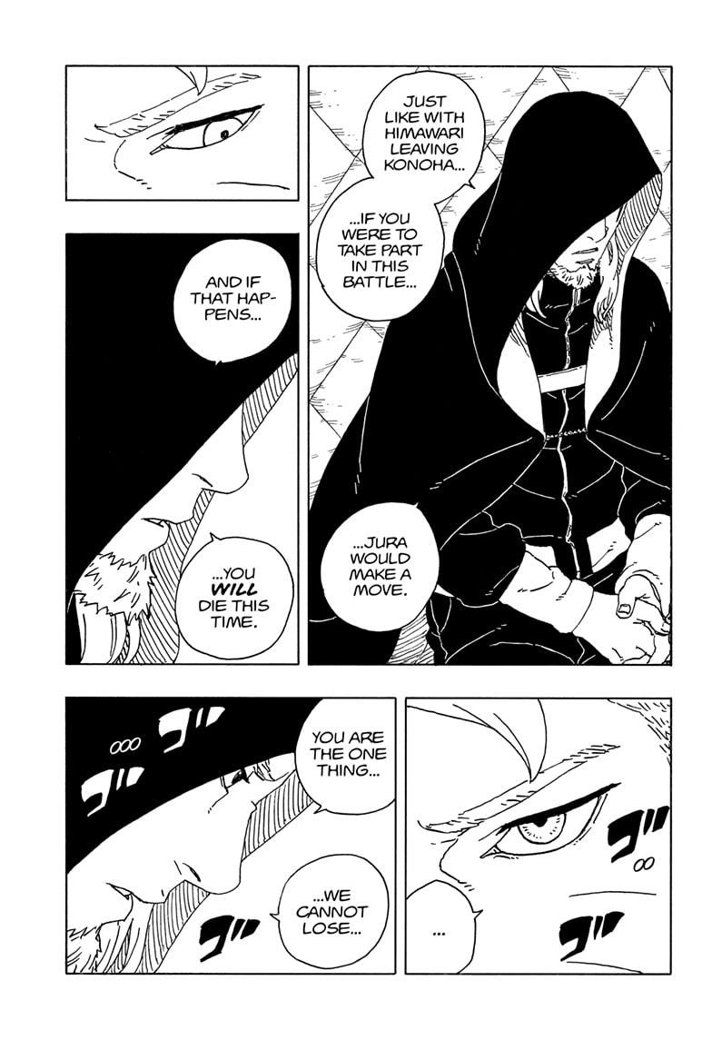 Boruto Two Blue Vortex Manga Chapter 17 image 37