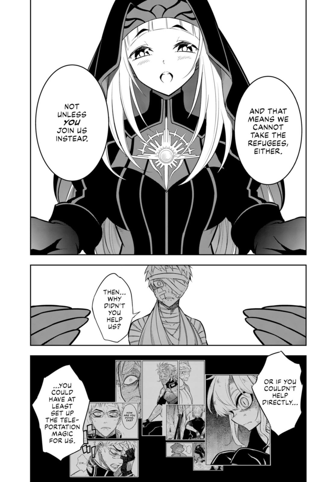 Ragna Crimson, Chapter 42 image 21