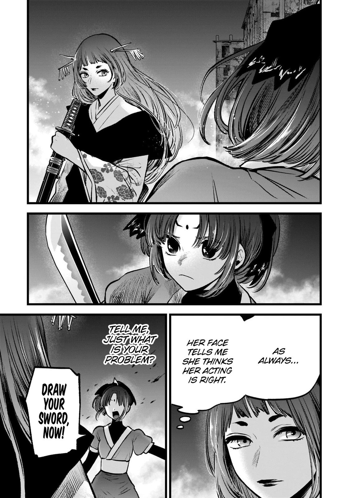 Oshi no Ko, Chapter 59 image 10