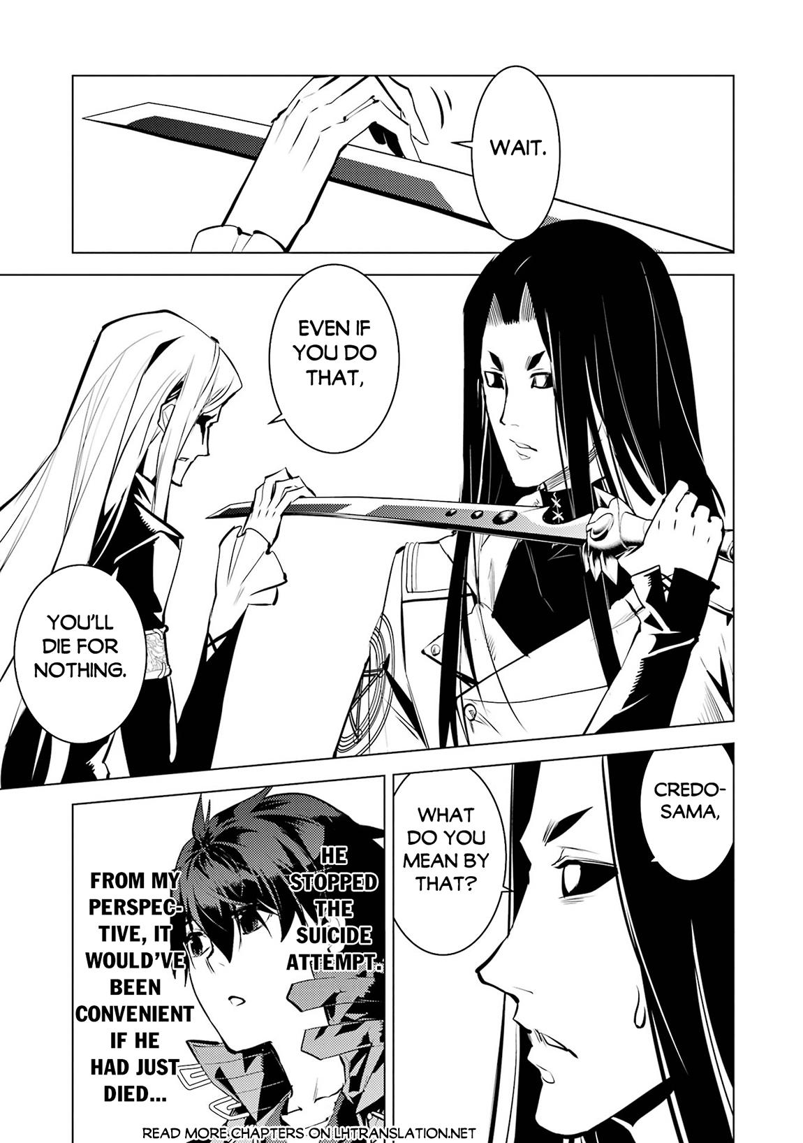 My Isekai Life Manga, chapter79.2 image 0079