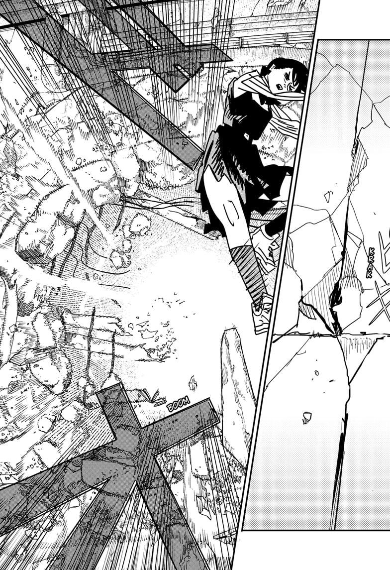 Chainsaw Man Manga Chapter 159 image 11