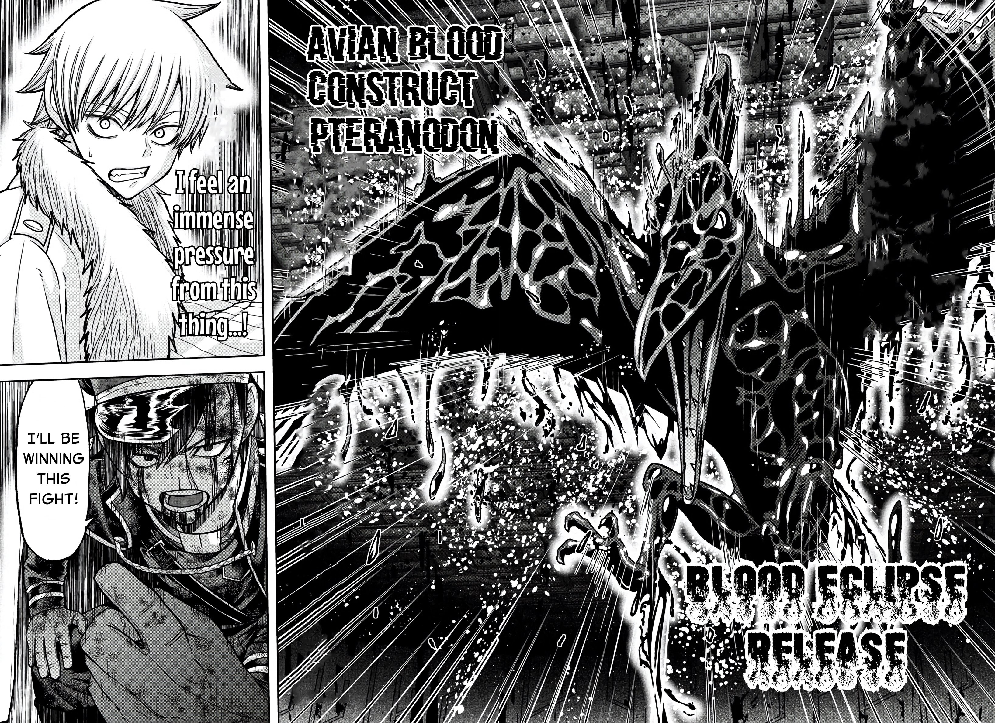 Tougen Anki Manga, Chapter 102 image 08