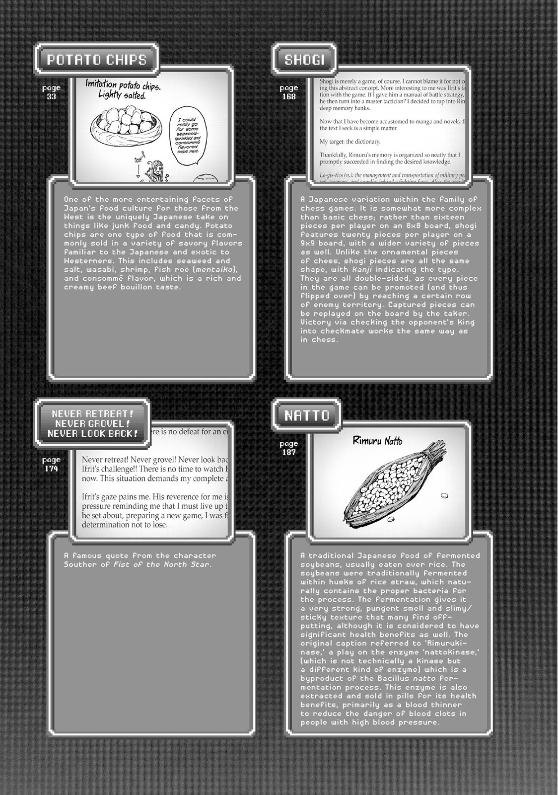 Tensei shitara Slime Datta Ken, Chapter 22.5 image 025