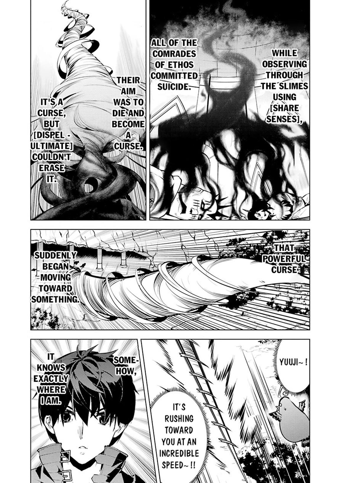 My Isekai Life Manga, chapter80.1 image 0080