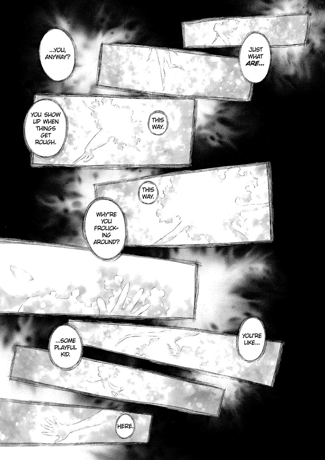 Berserk Manga Chapter 327 image 18