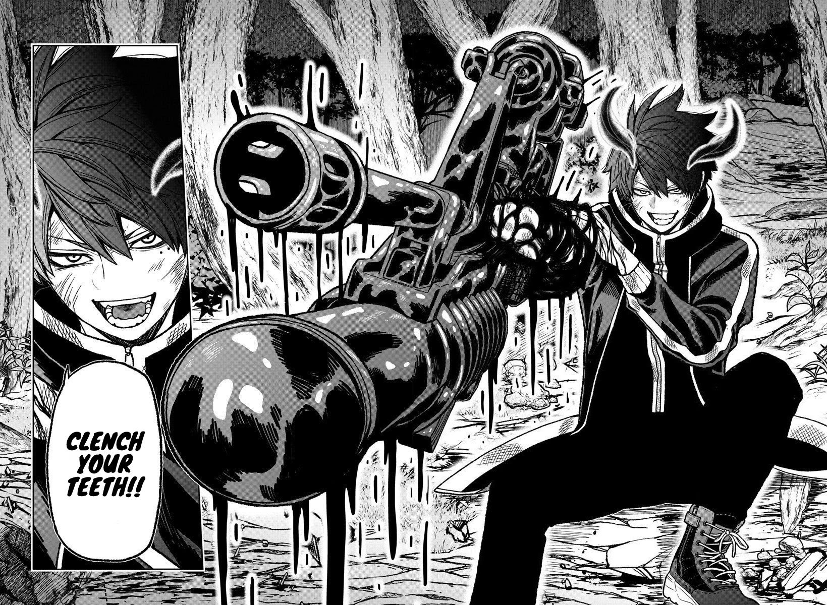 Tougen Anki Manga, Chapter 10 image 08