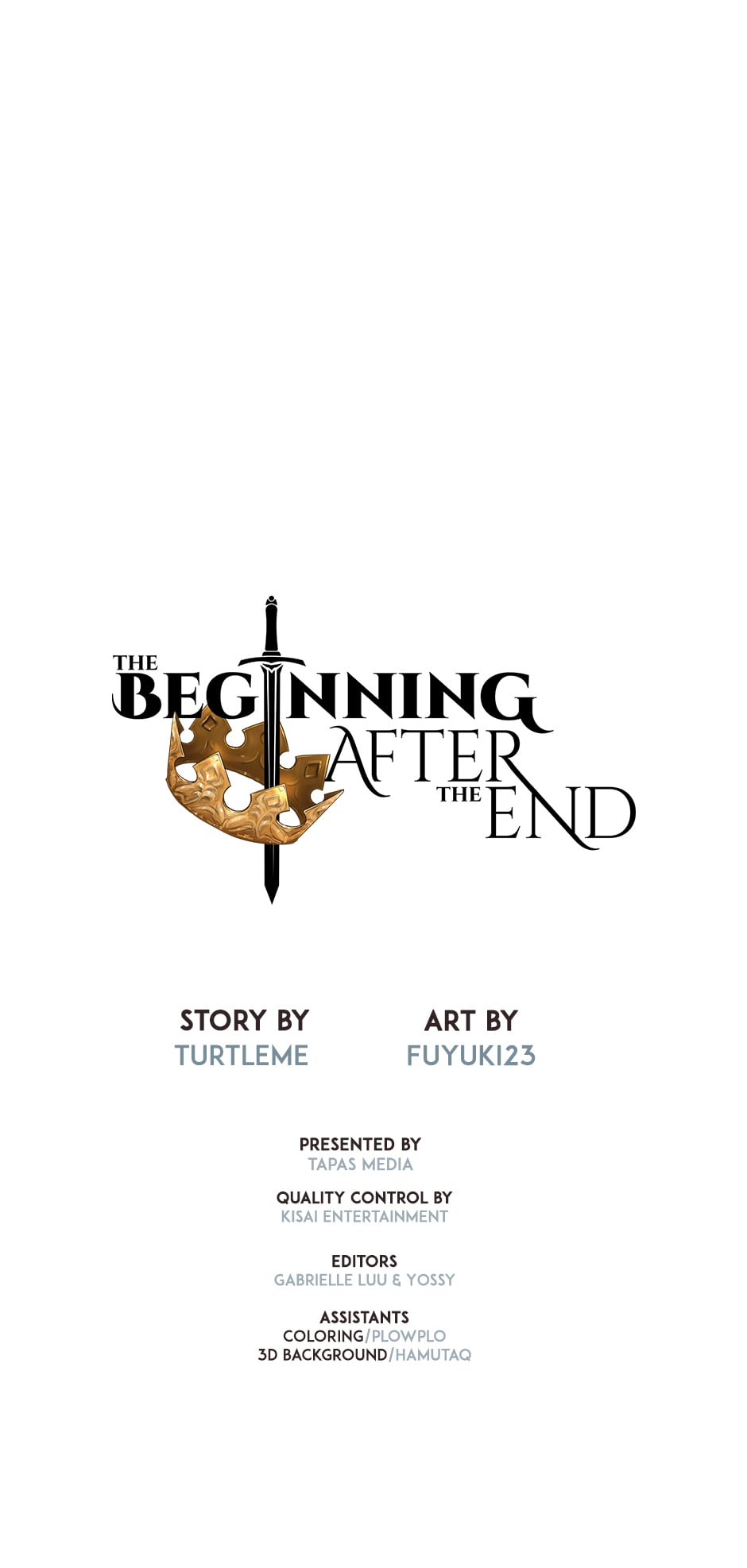 The Beginning After the End, Chapter 33 image 013