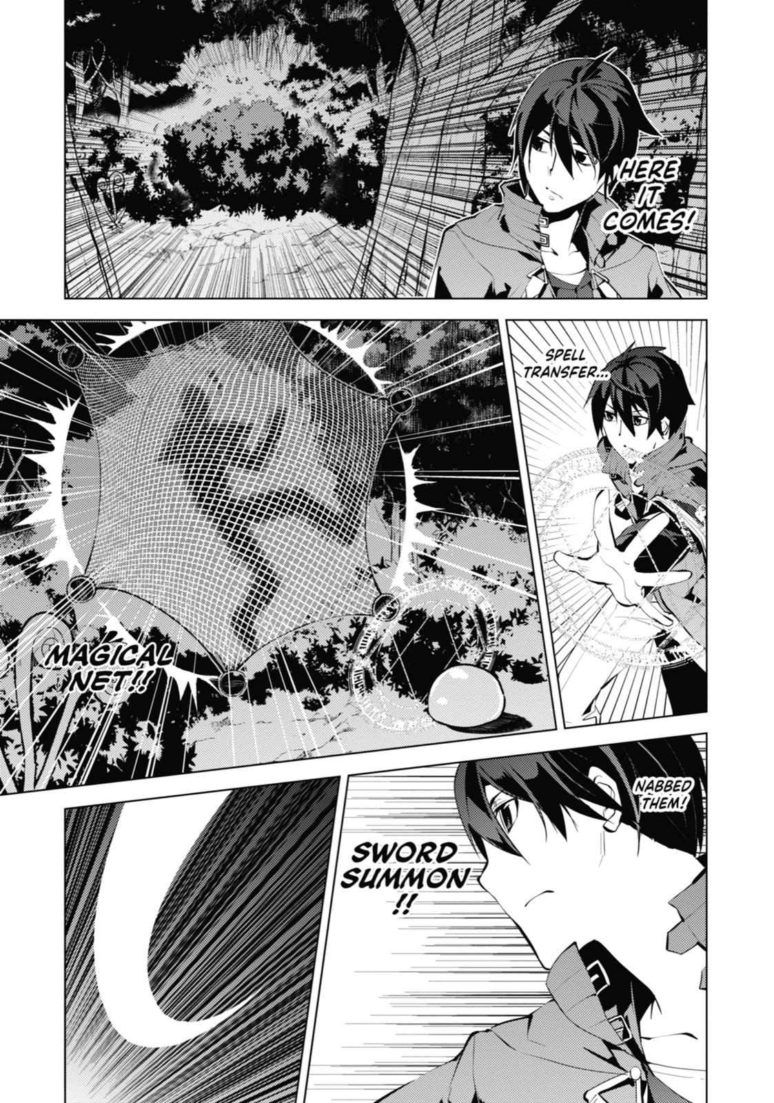 My Isekai Life Manga, chapter4 image 0004-010