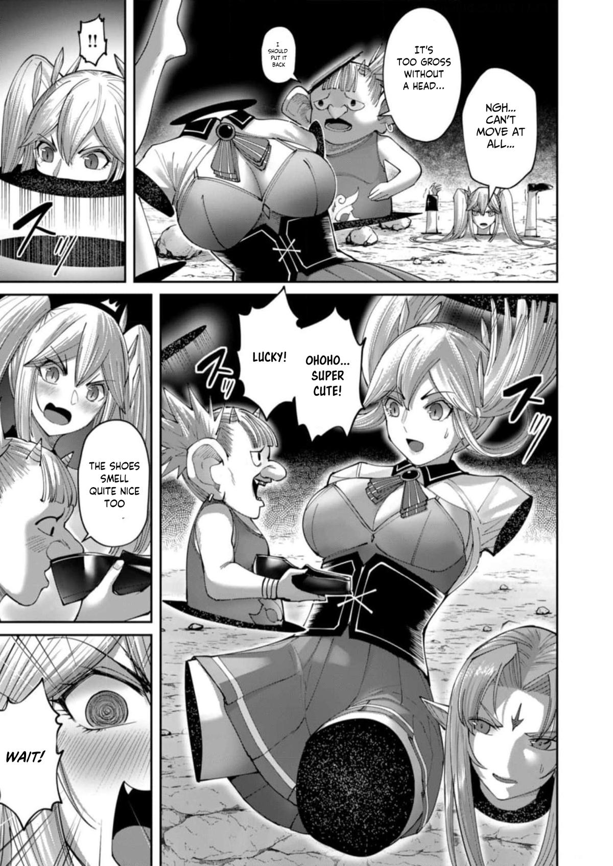 Savage Hero, Chapter 41 image 07