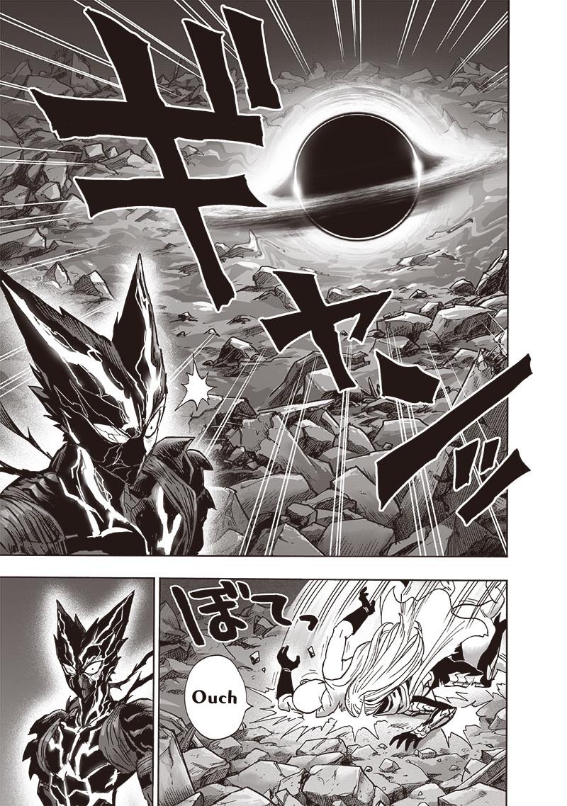 One-Punch Man, Chapter 153 image 33