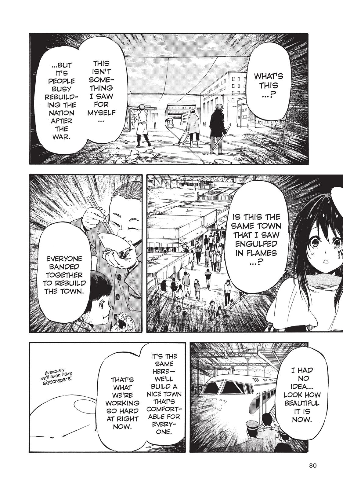 Tensei shitara Slime Datta Ken, Chapter 9 image 014