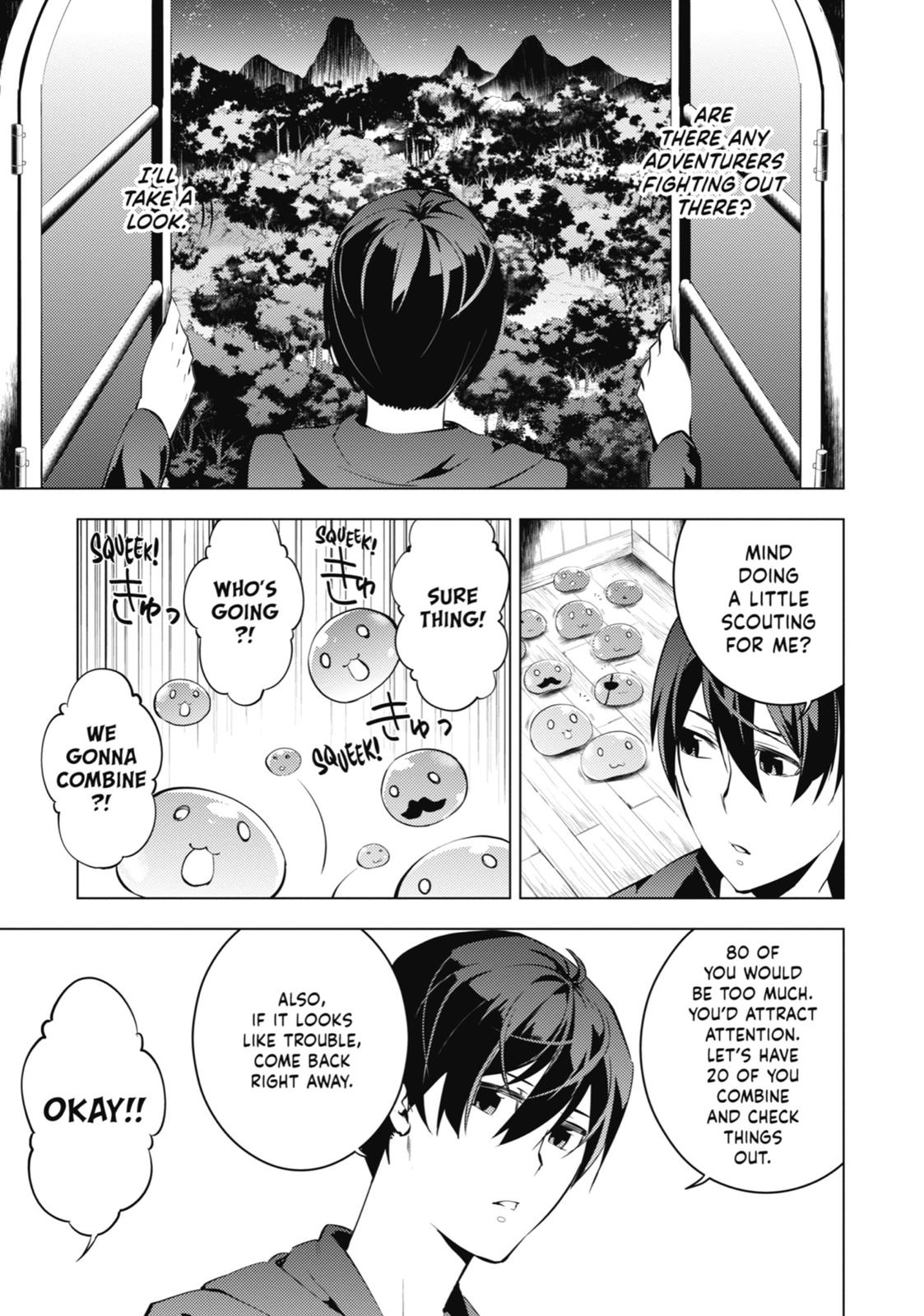 My Isekai Life Manga, chapter2 image 0002-039