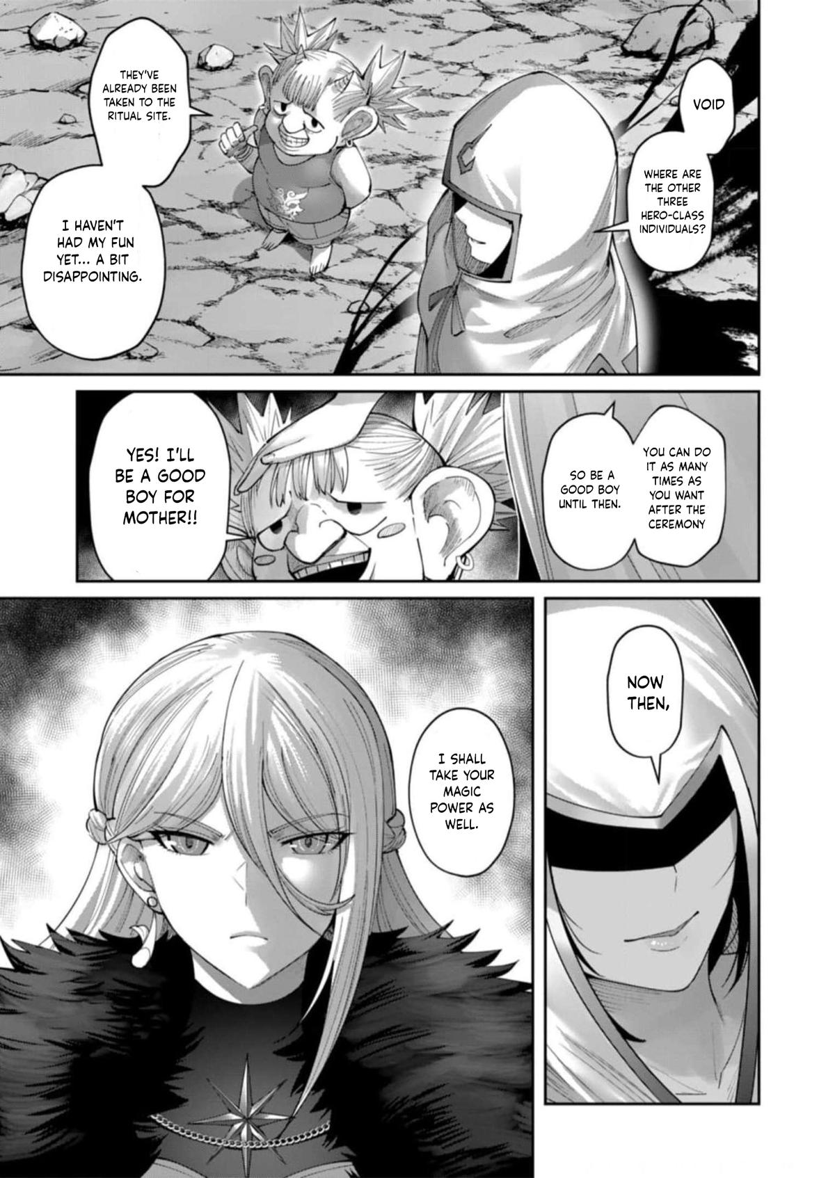 Savage Hero, Chapter 42 image 19