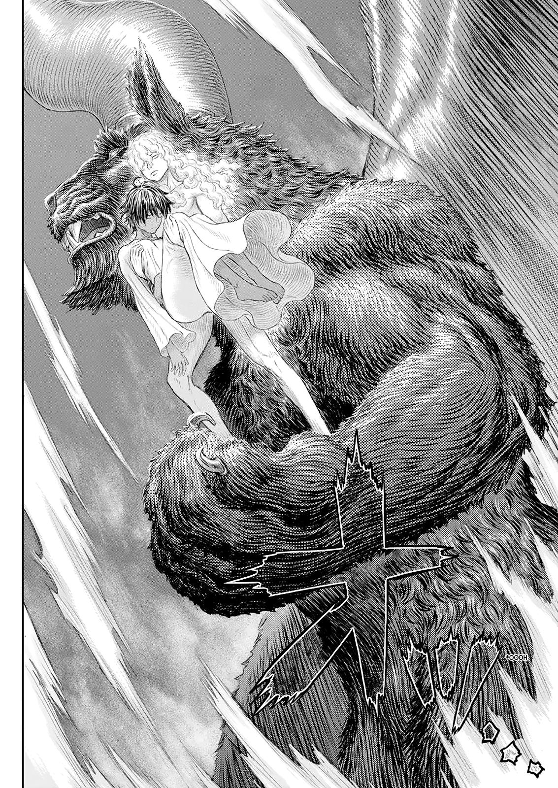 Berserk Manga Chapter 368 image 15