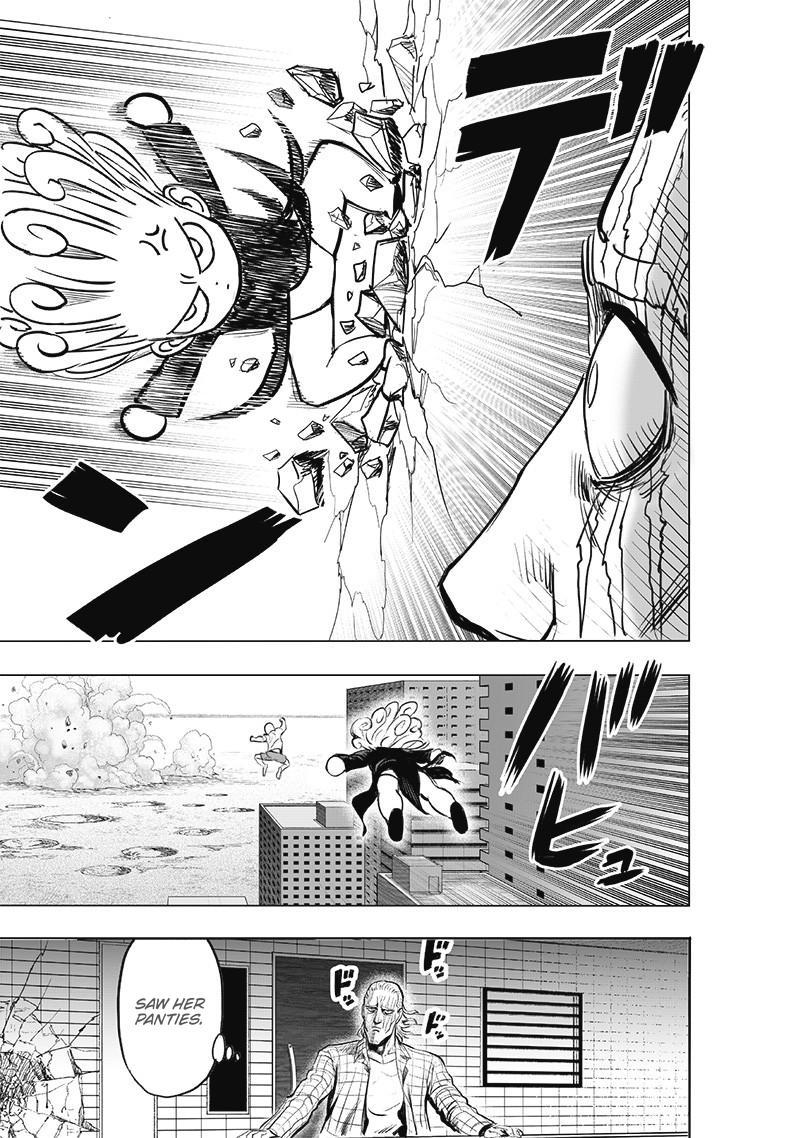 One-Punch Man, Mag Version 179 image 29