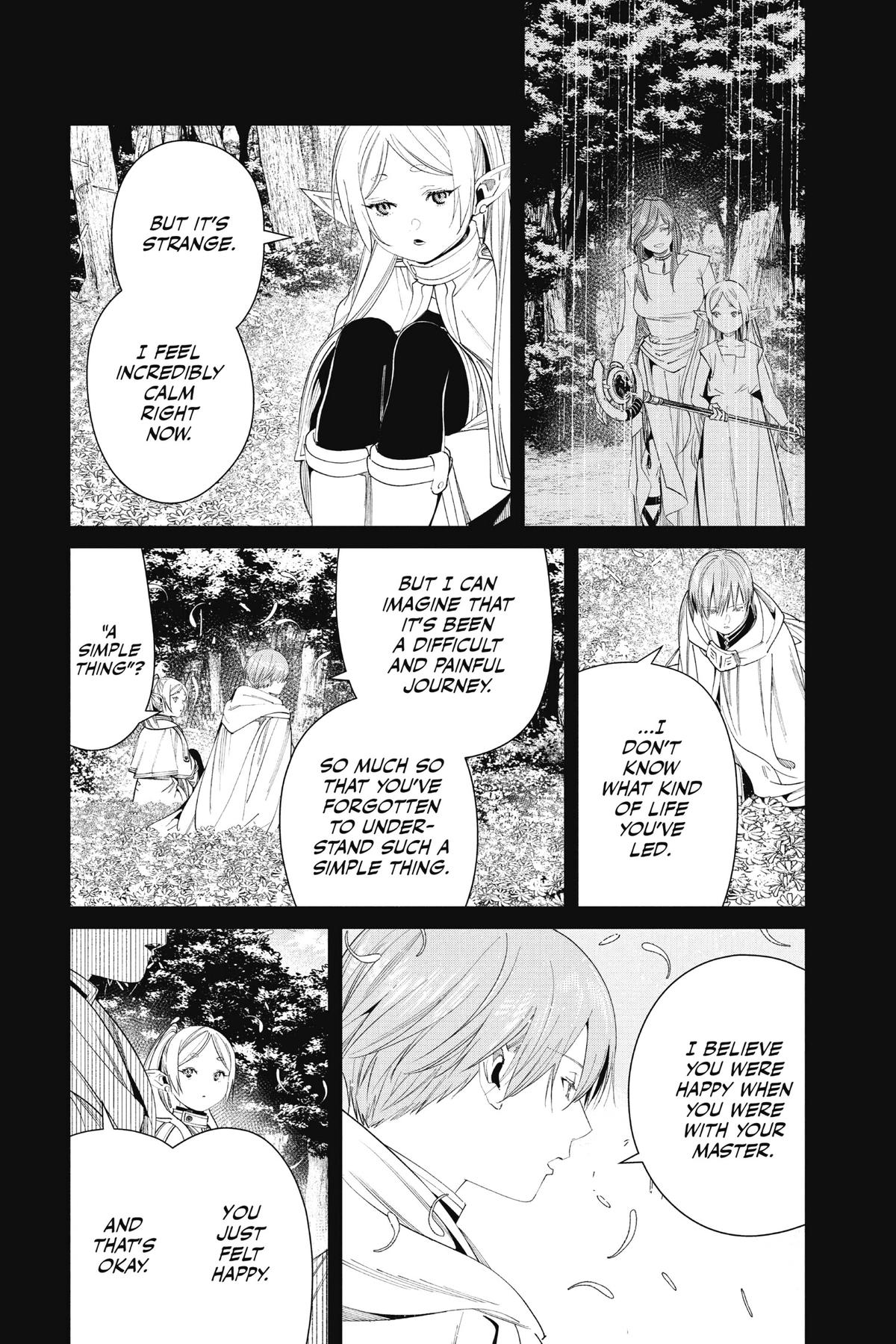 Sousou no Frieren, Chapter 81 image 17