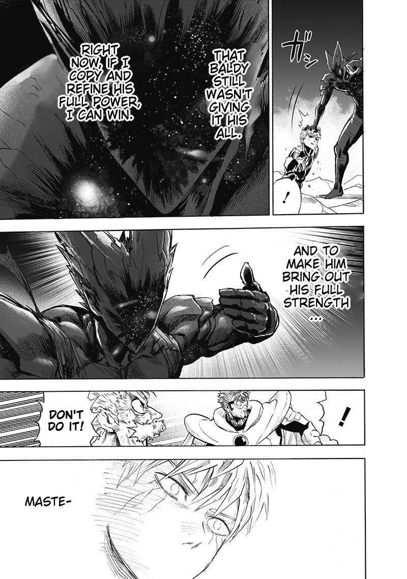 One-Punch Man, Mag Version 165 image 29