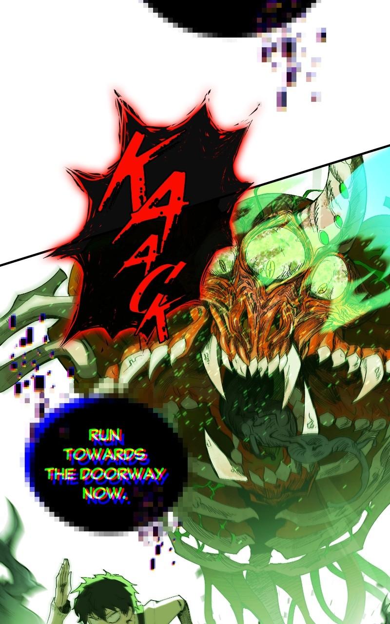 Hardcore Leveling Warrior Manga S3 - Chapter 1 image 359