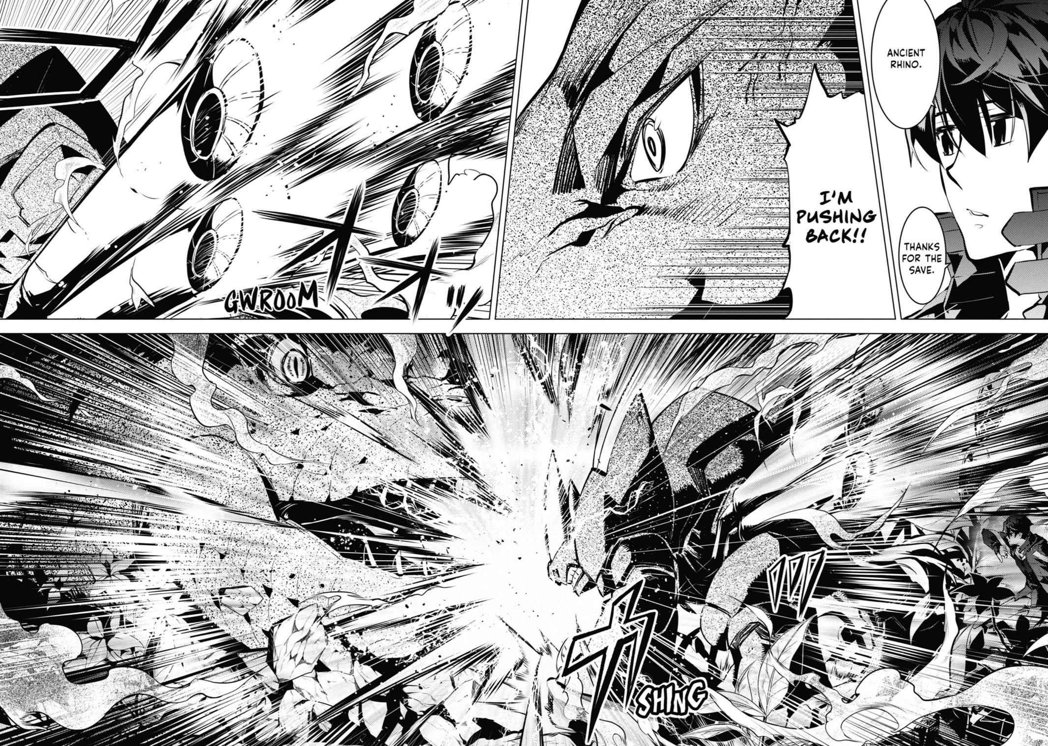 My Isekai Life Manga, chapter41 image 0041-044