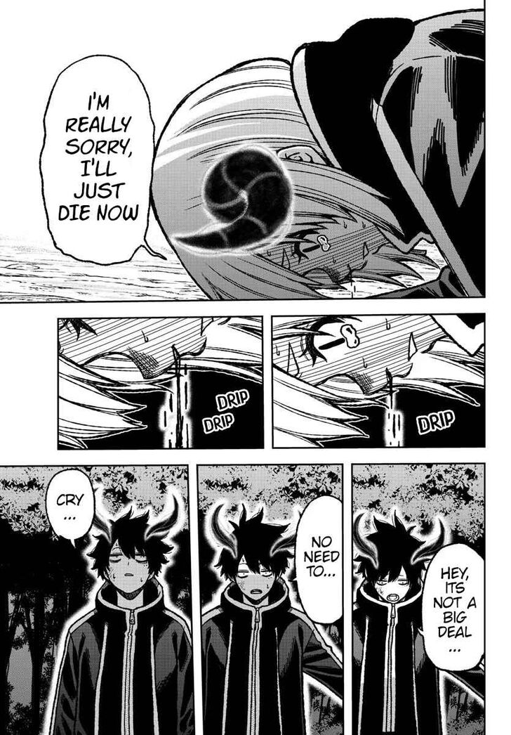 Tougen Anki Manga, Chapter 7 image 16