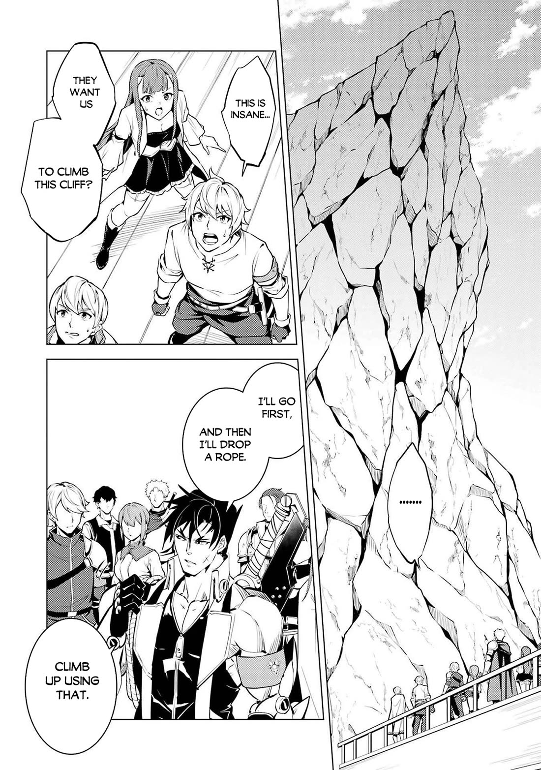 My Isekai Life Manga, Chapter 86 image 55