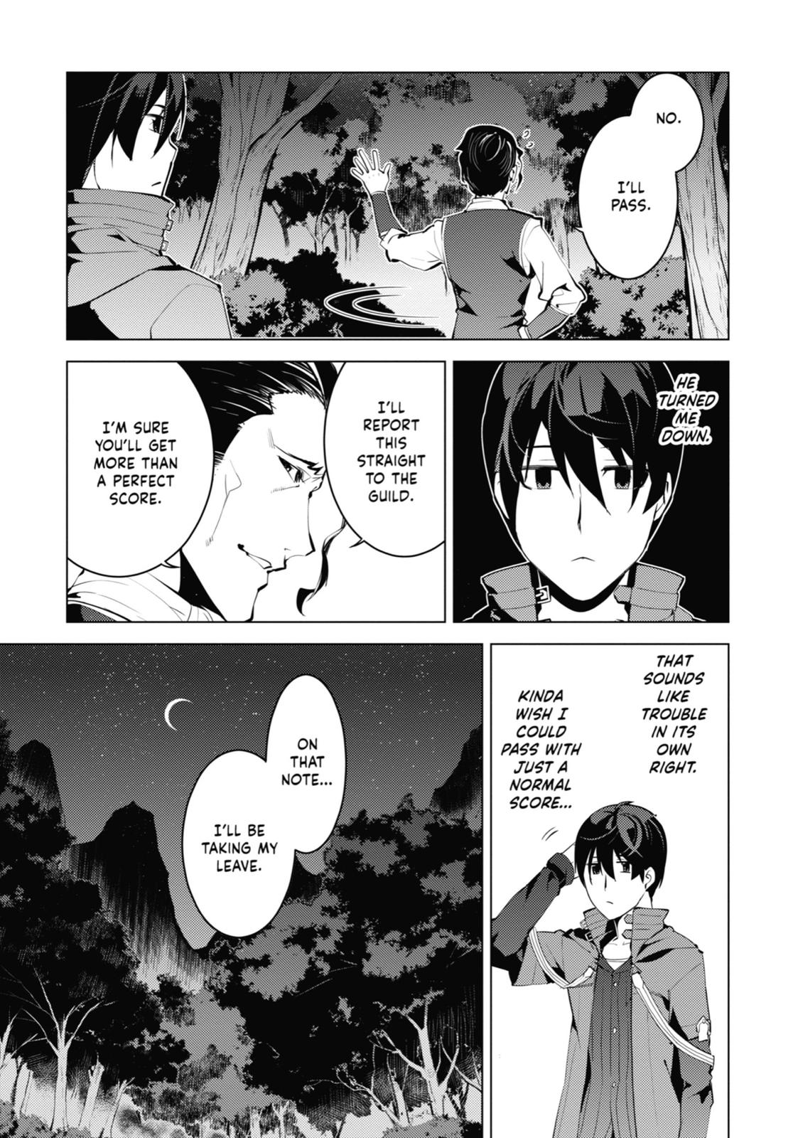 My Isekai Life Manga, chapter4 image 0004-016