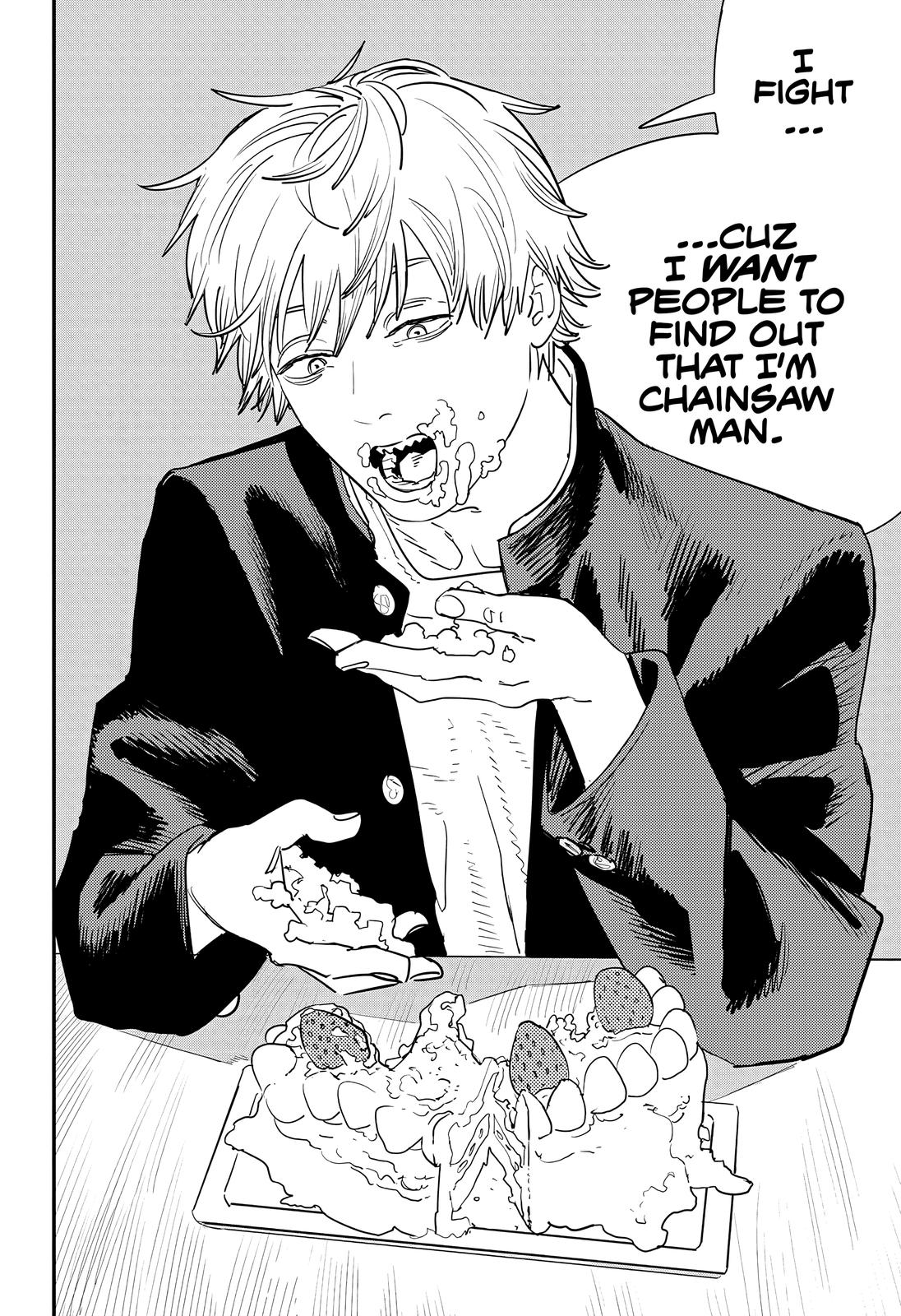 Chainsaw Man, Chapter 103 image 17