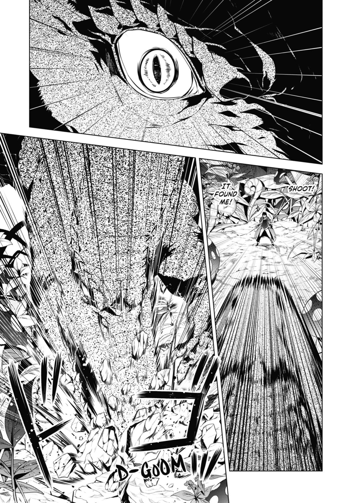 My Isekai Life Manga, chapter41 image 0041-042