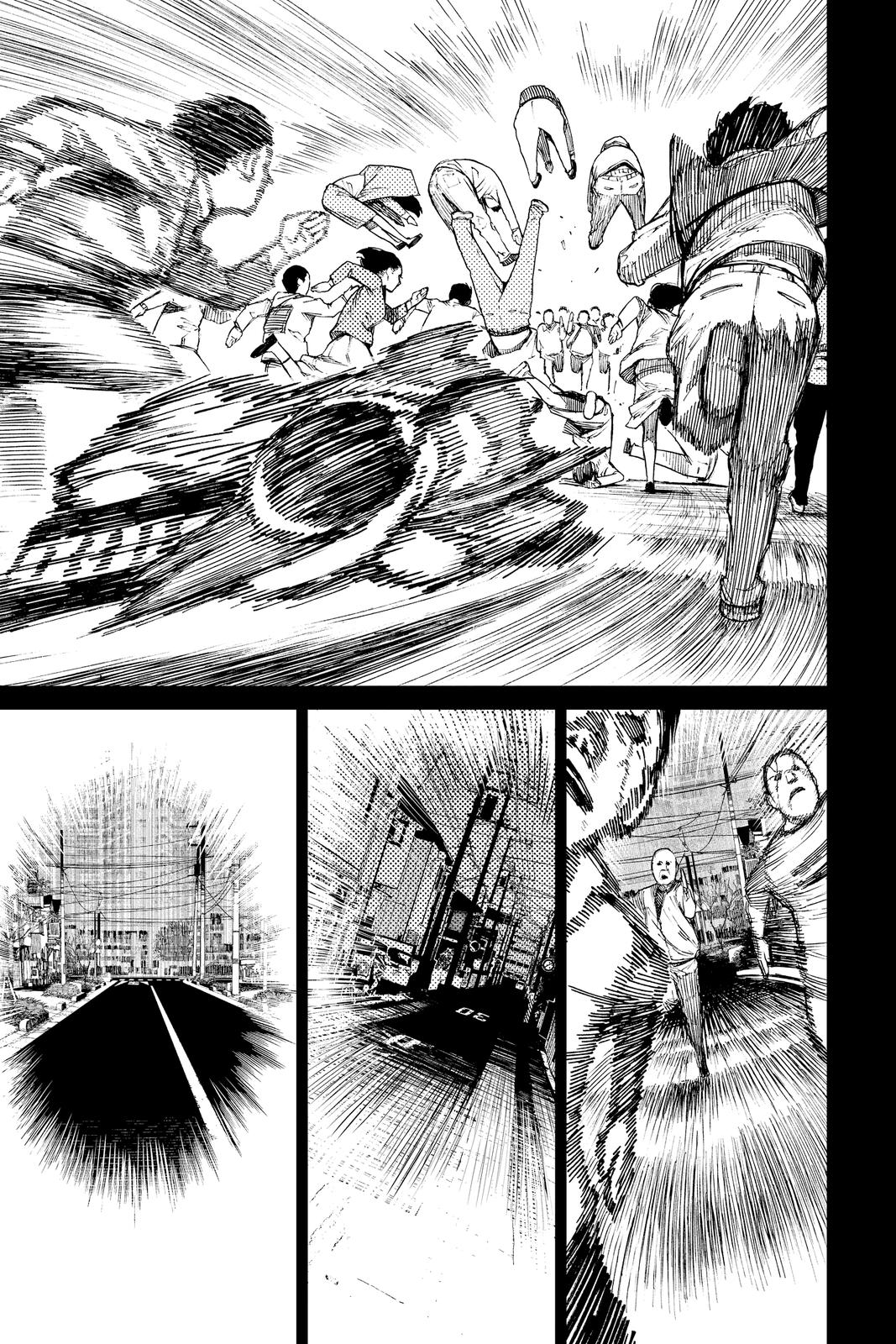 Dandadan Manga Chapter 7 image 03