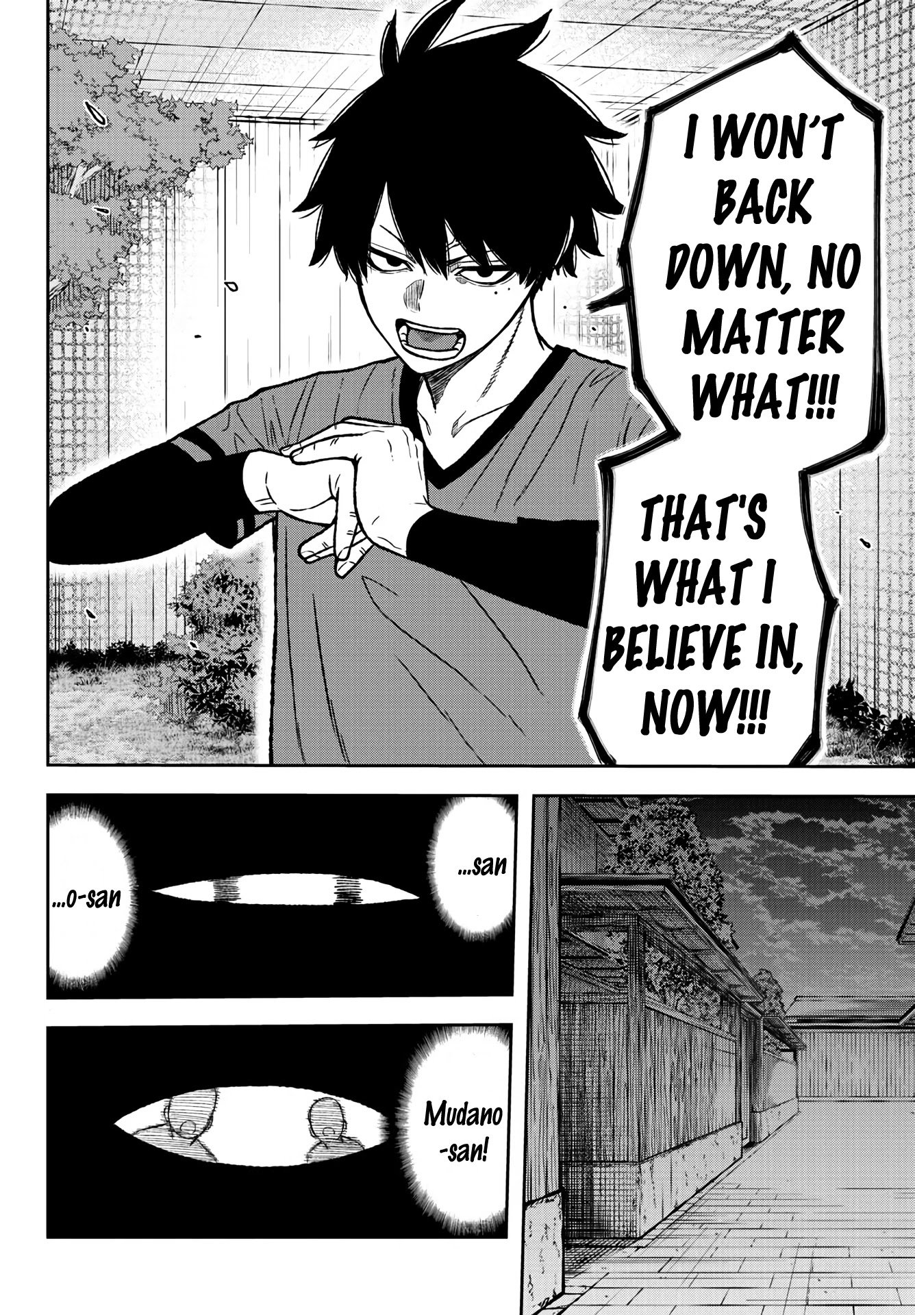 Tougen Anki Manga, Chapter 26 image 11