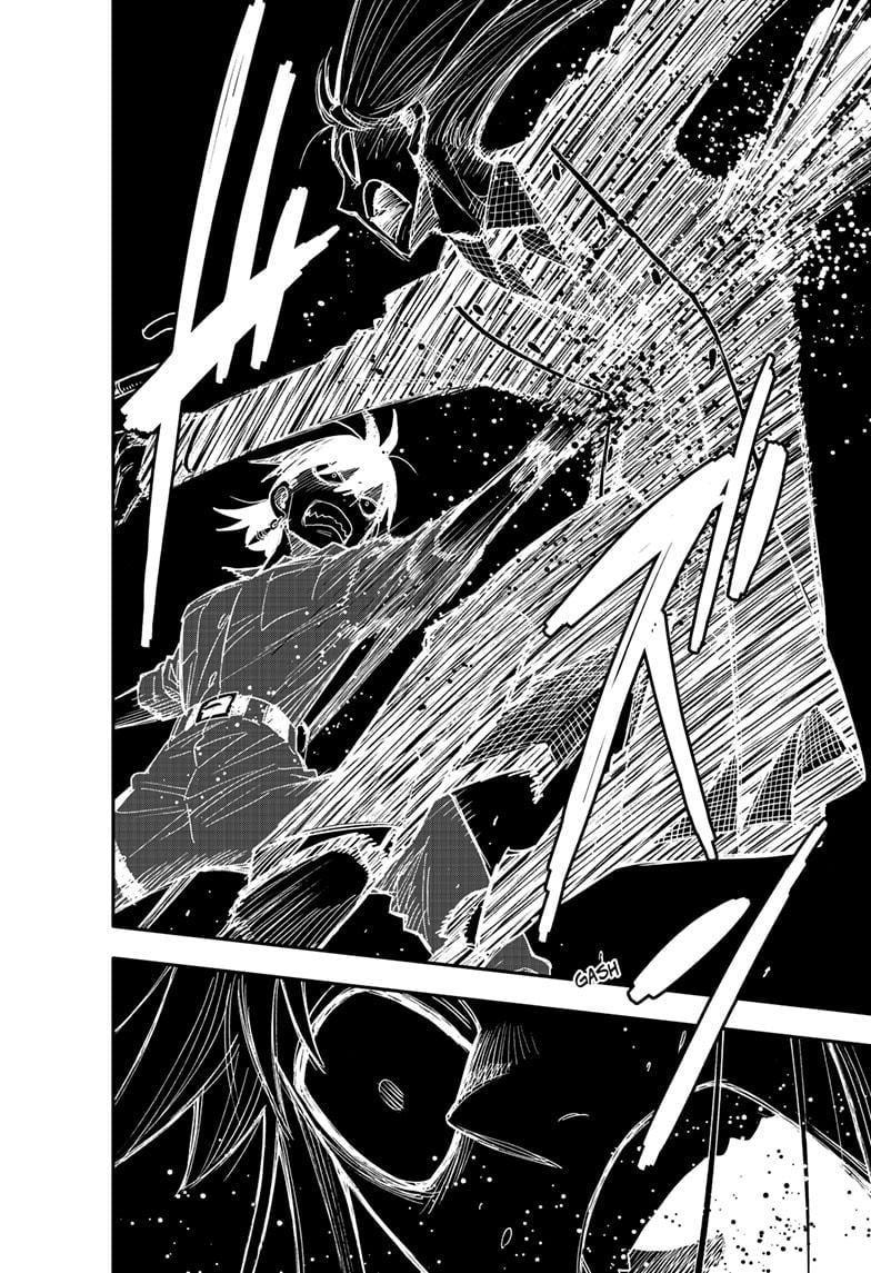 Spy x Family Manga, Chapter 117 image 18