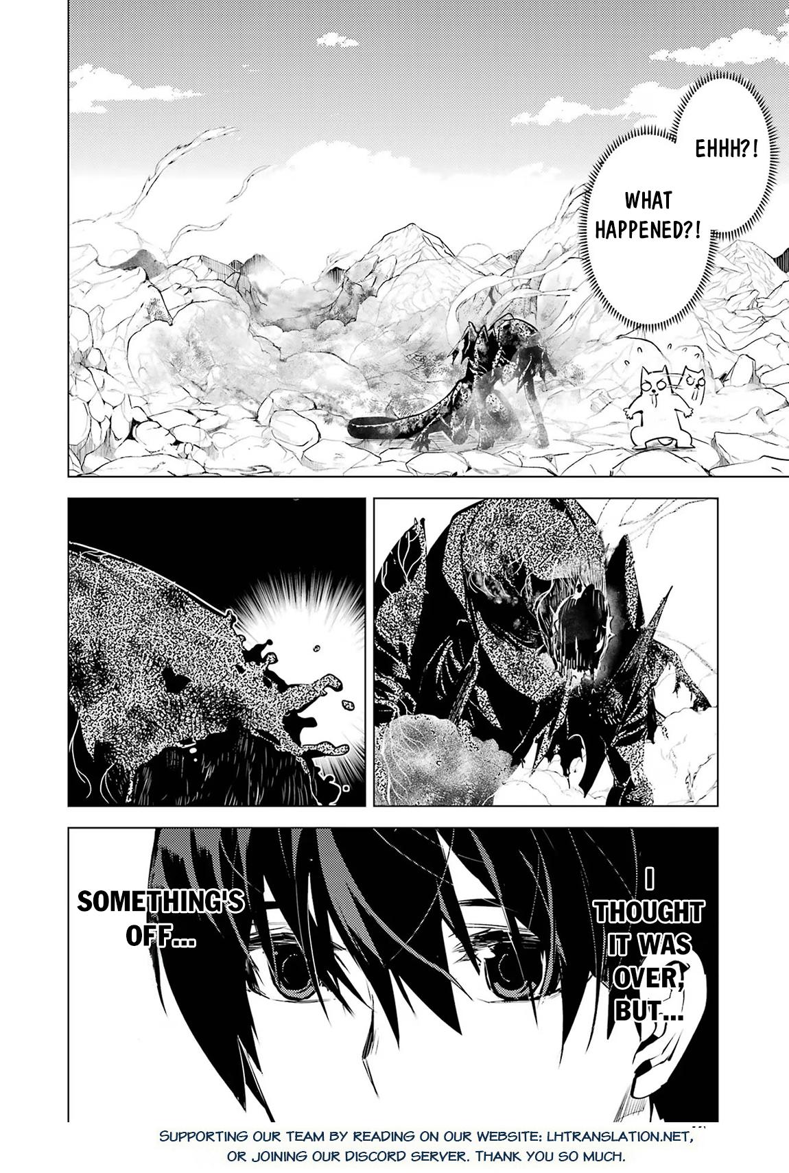 My Isekai Life Manga, chapter67.2 image 0067