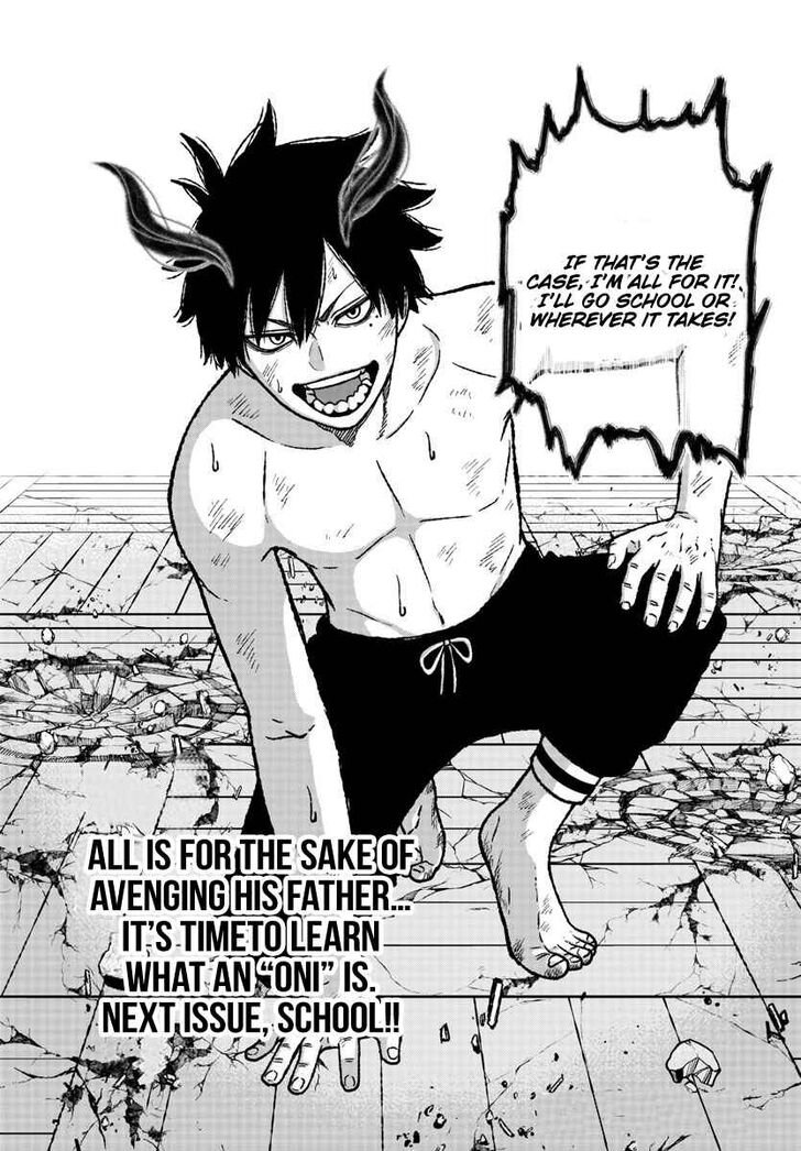 Tougen Anki Manga, Chapter 3 image 23