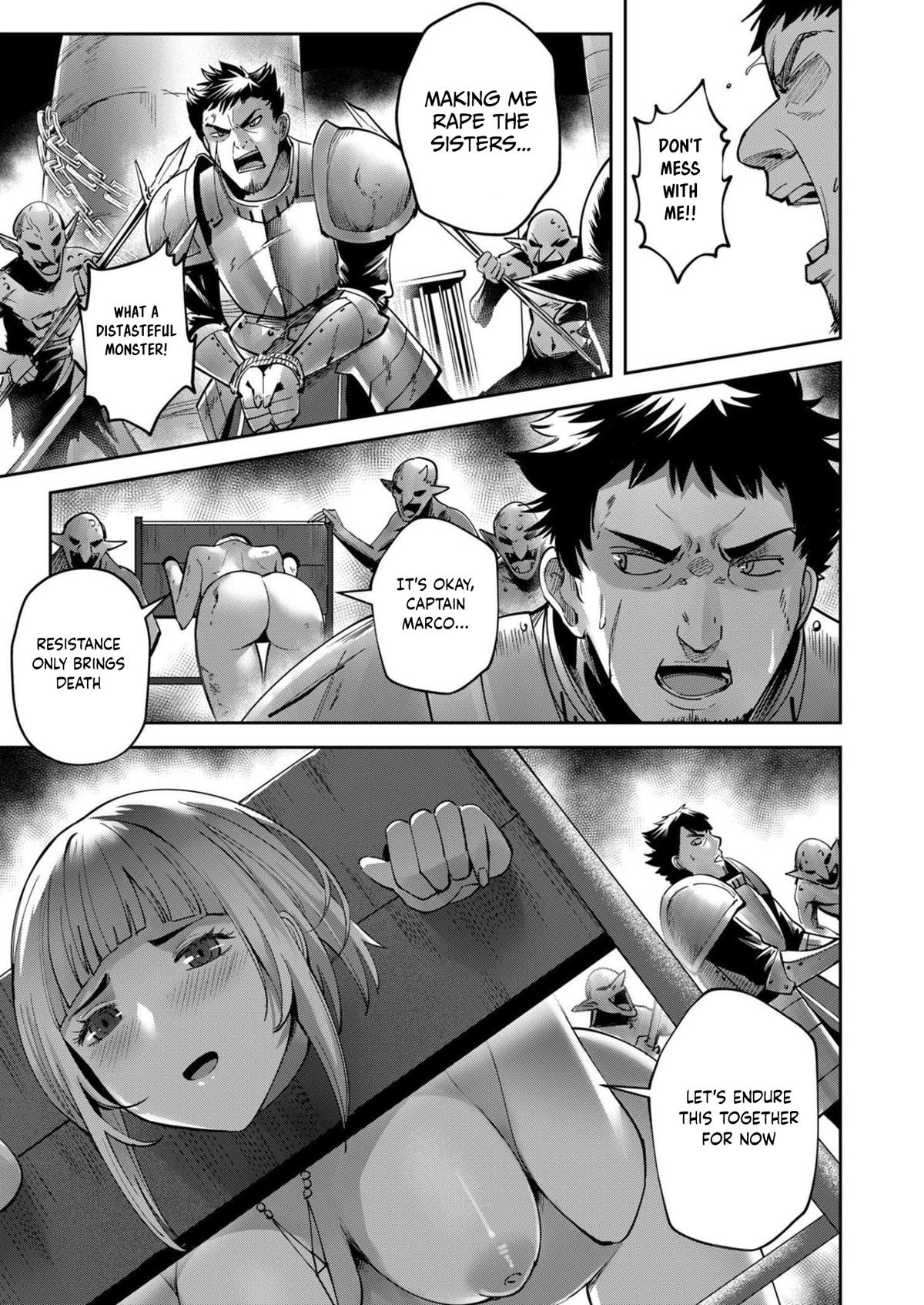 Savage Hero, Chapter 22 image 07