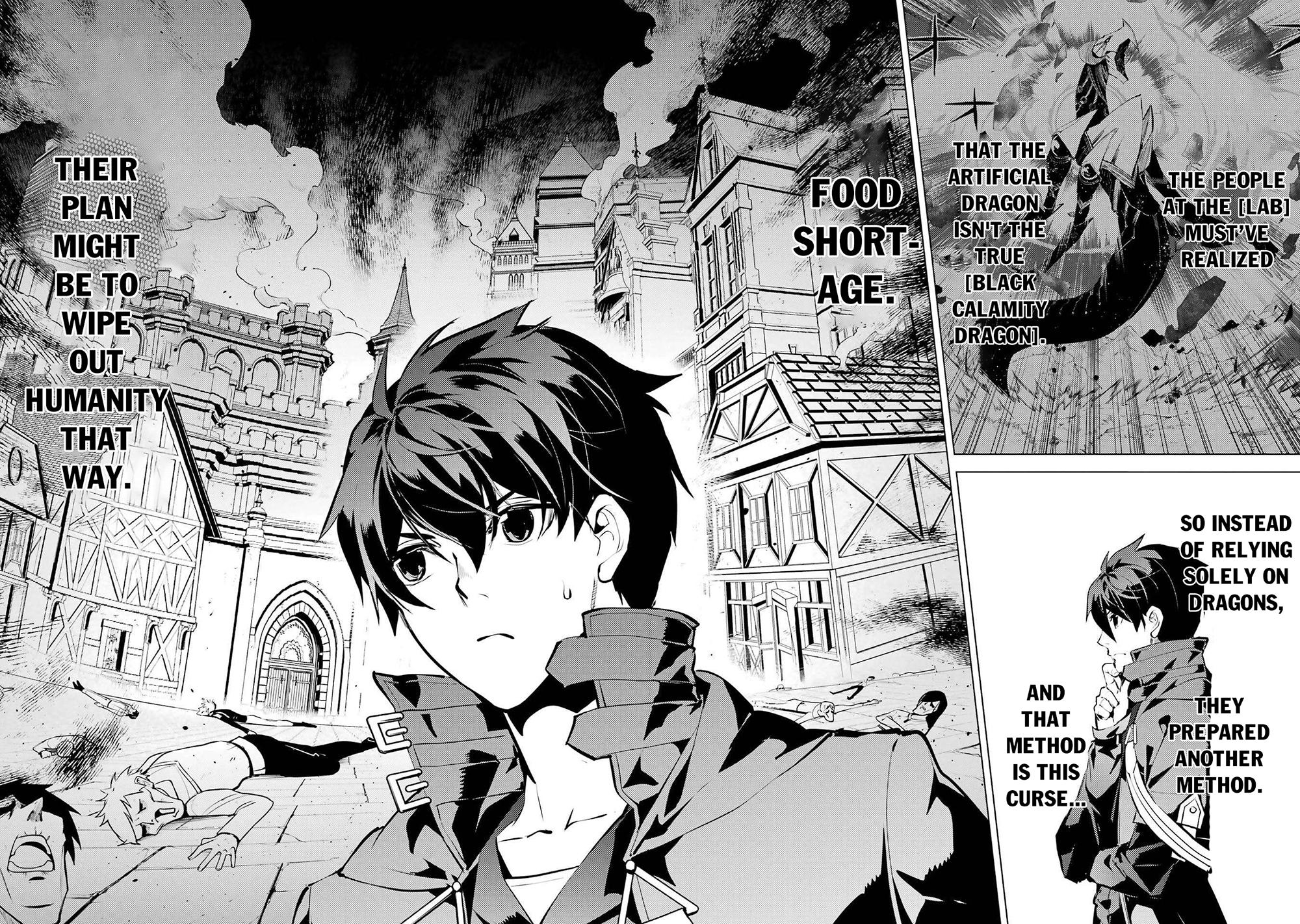 My Isekai Life Manga, chapter83 image 0083-056