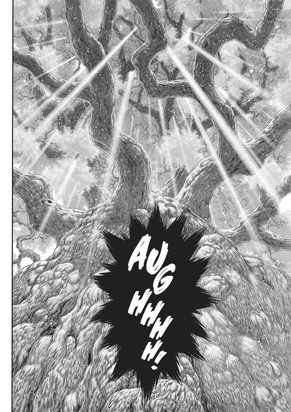 Berserk Manga Chapter 355 image 18