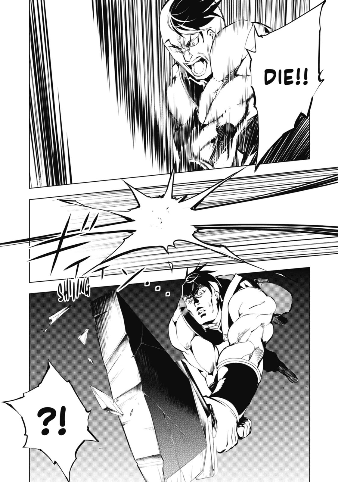 My Isekai Life Manga, chapter2 image 0002-052