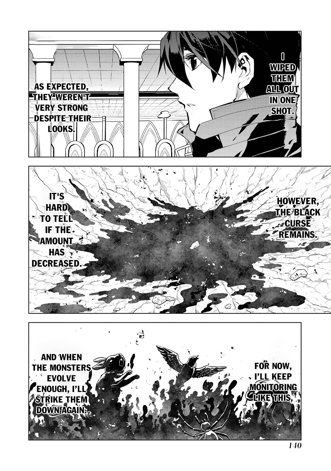 My Isekai Life Manga, chapter81.1 image 0081