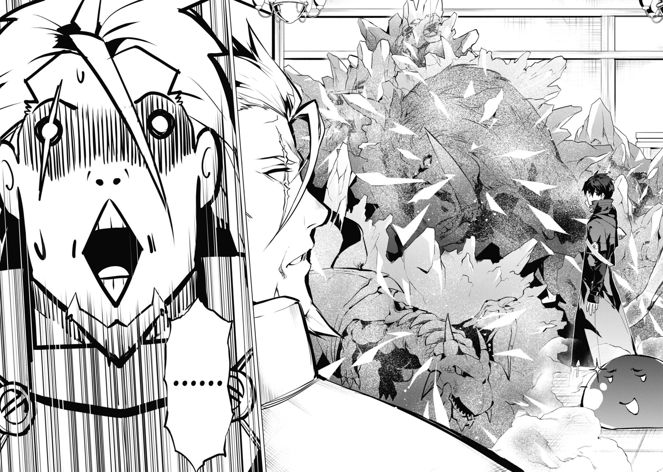 My Isekai Life Manga, chapter41 image 0041-016