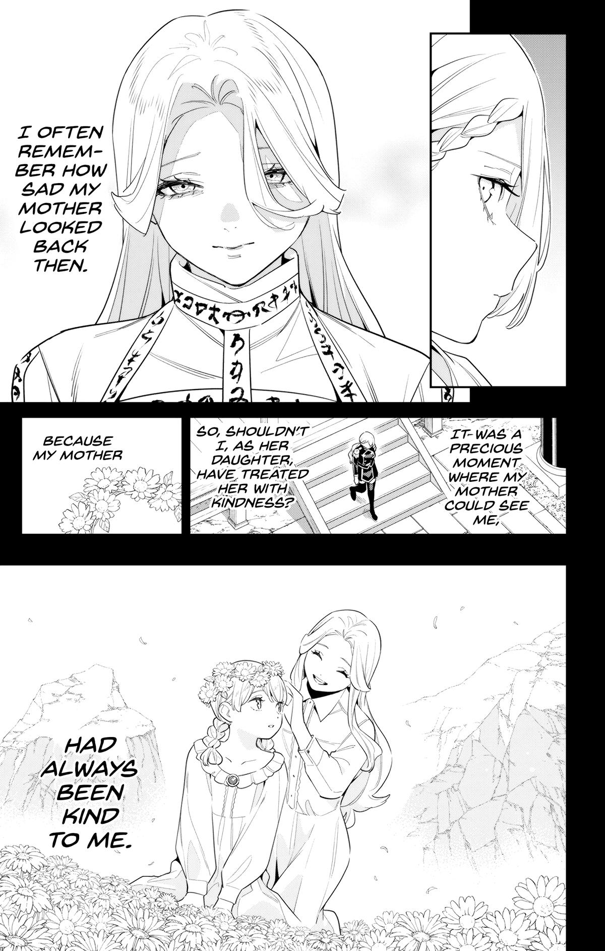 Chained Soldier Manga Chapter 130 image 13