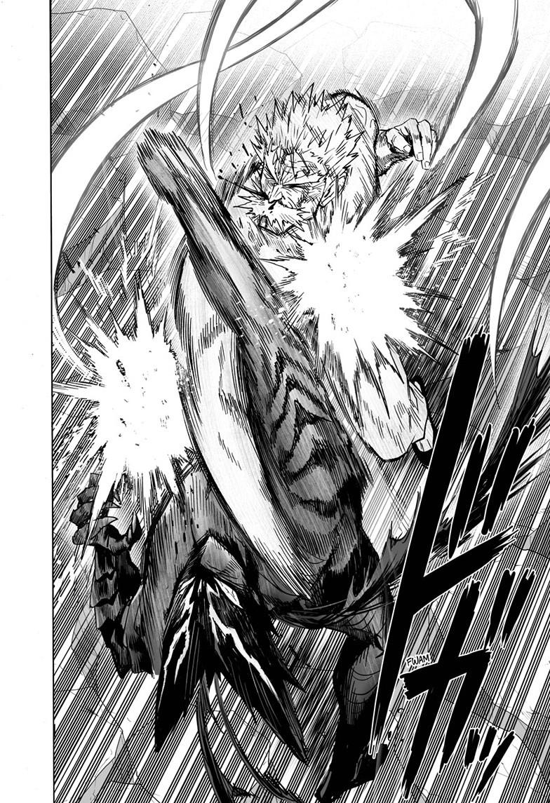 One-Punch Man,, Chapter 149 image 02