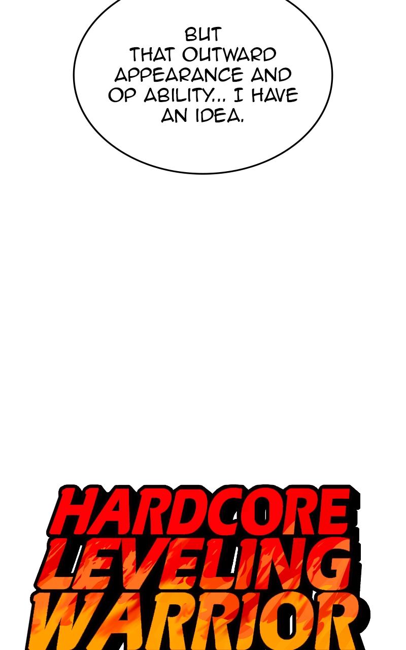 Hardcore Leveling Warrior Manga S3 - Chapter 44 image 025