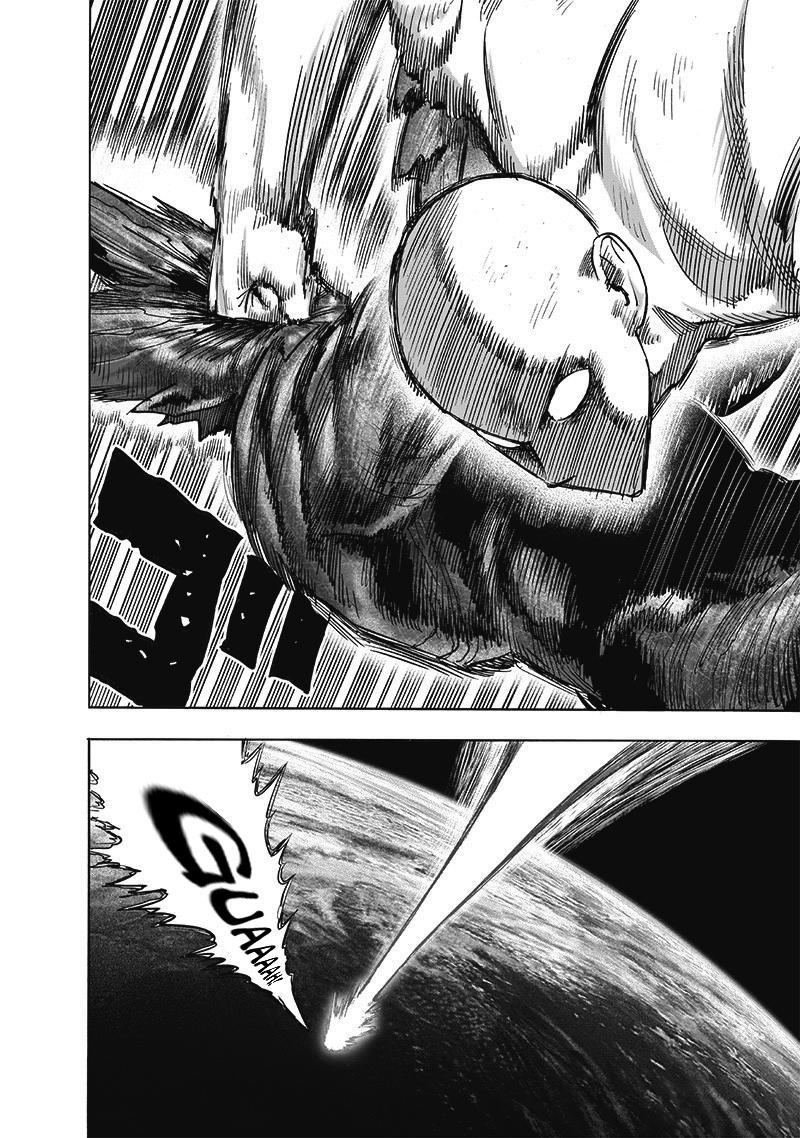 One-Punch Man, Chapter 167 image 33