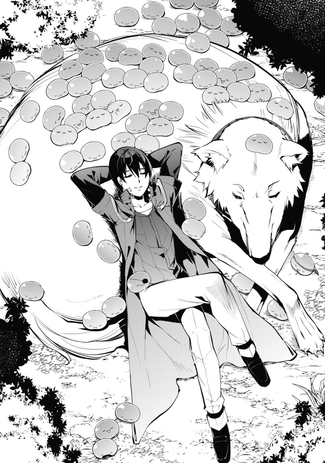 My Isekai Life Manga, chapter6.5 image 0006