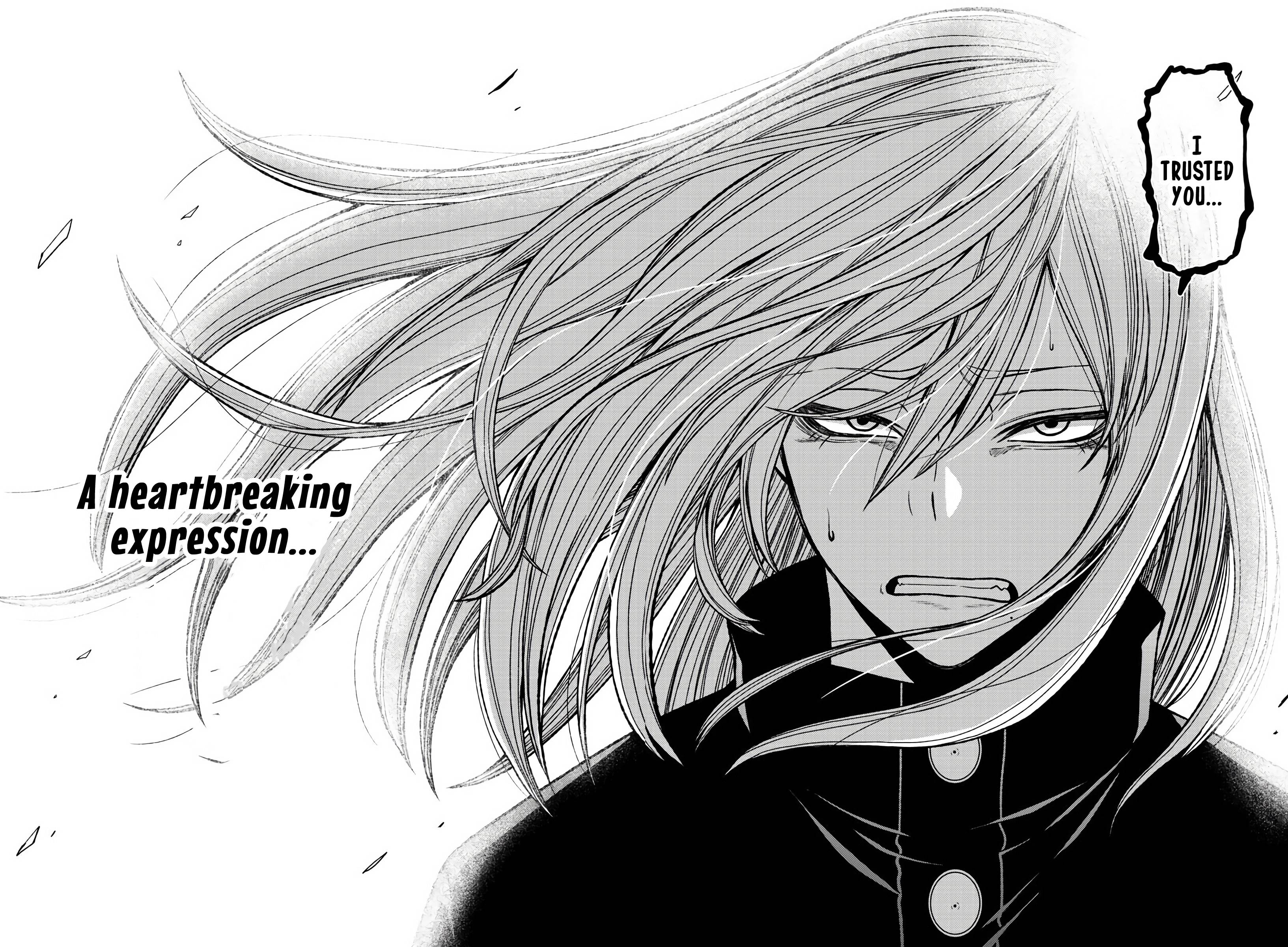Tougen Anki Manga, Chapter 53 image 17