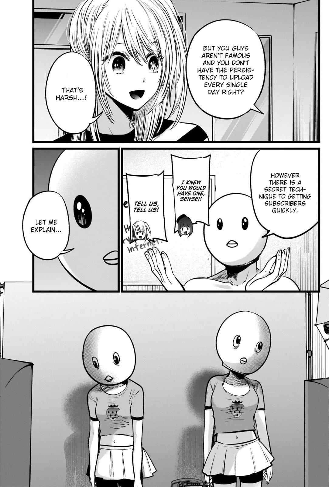 Oshi no Ko, Chapter 22 image 10